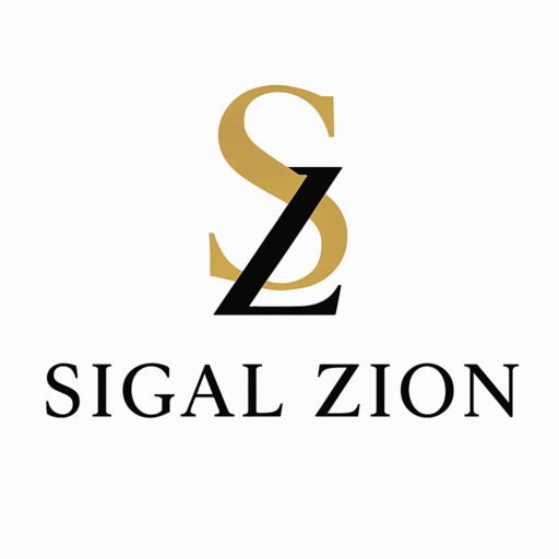 Sigal Zion